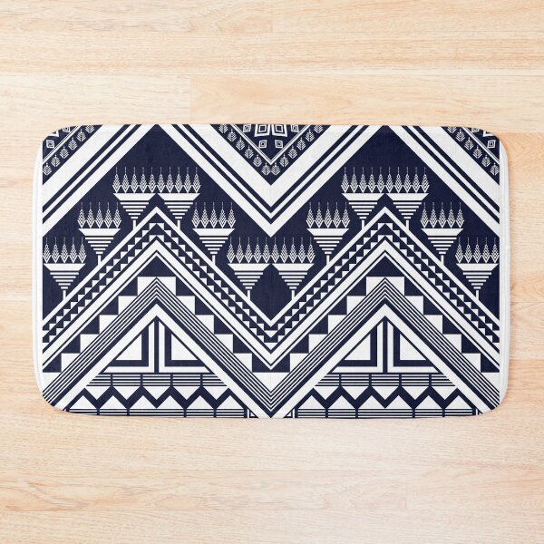 Item preview, ethnic pattern designed and sold by Kriengkrai Meechai.