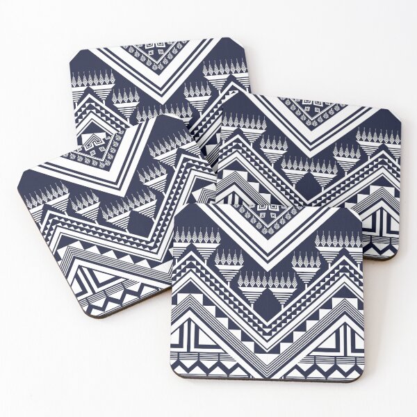 Item preview, ethnic pattern designed and sold by Kriengkrai Meechai.