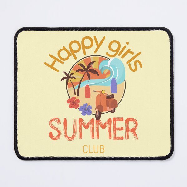 Item preview, Summertime Vibe Coconut Girl Aesthetic designed and sold by SwordsAndCharms.