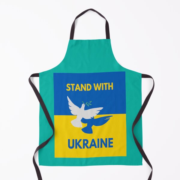 Item preview, Ukraine love love peace artist profit to Ukrainian army and refugee crisis eurovision kyiv stand with Ukraine love peace designed and sold by Elgeneral-store.