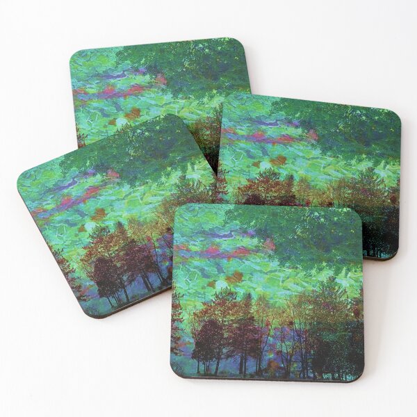 Item preview, Lac Feuillu  designed and sold by Alexdodier.