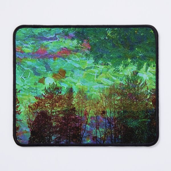 Item preview, Lac Feuillu  designed and sold by Alexdodier.