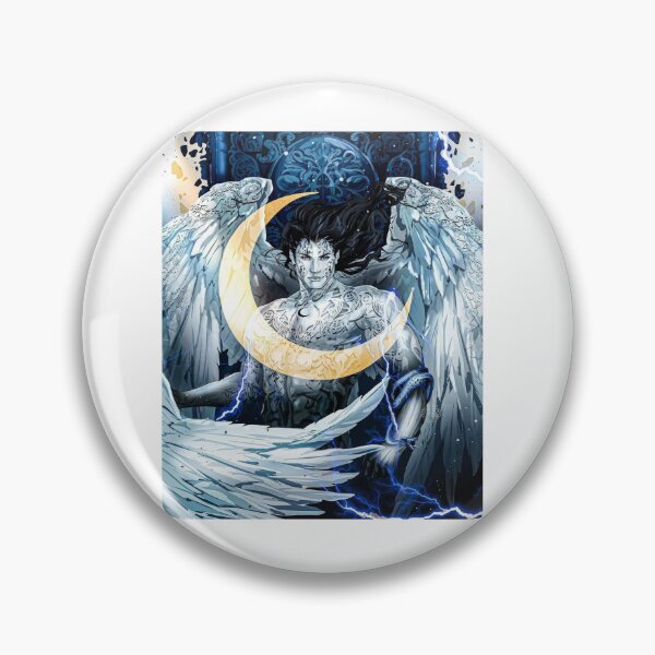Item preview,  house of sky and breath  designed and sold by Ojosvalle.