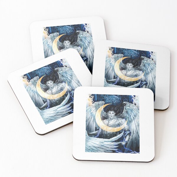Item preview,  house of sky and breath  designed and sold by Ojosvalle.