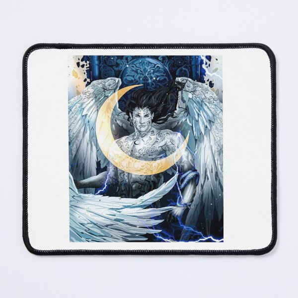 Item preview, house of sky and breath designed and sold by Ojosvalle.