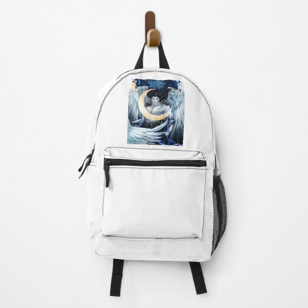 Item preview, house of sky and breath designed and sold by Ojosvalle.