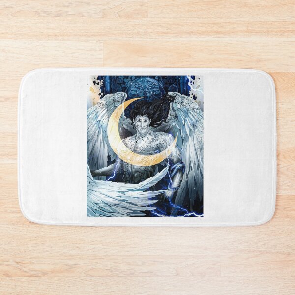 Item preview,  house of sky and breath  designed and sold by Ojosvalle.