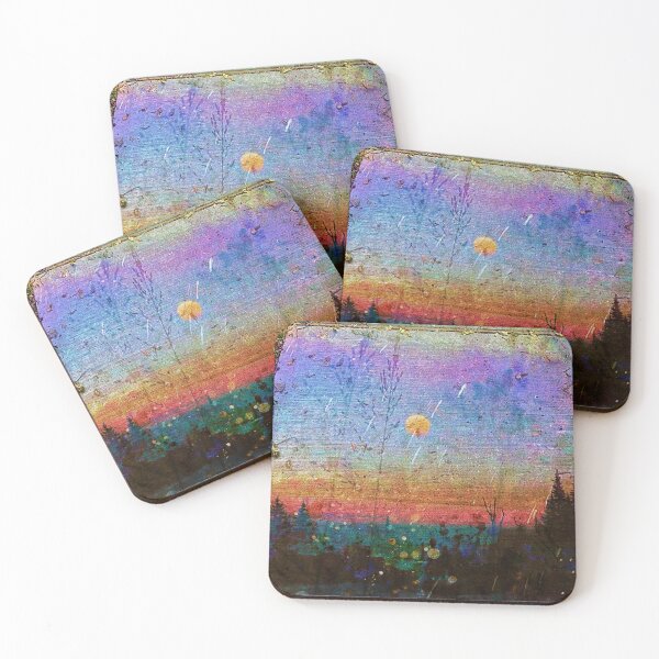 Item preview, Painted Sky  designed and sold by Alexdodier.