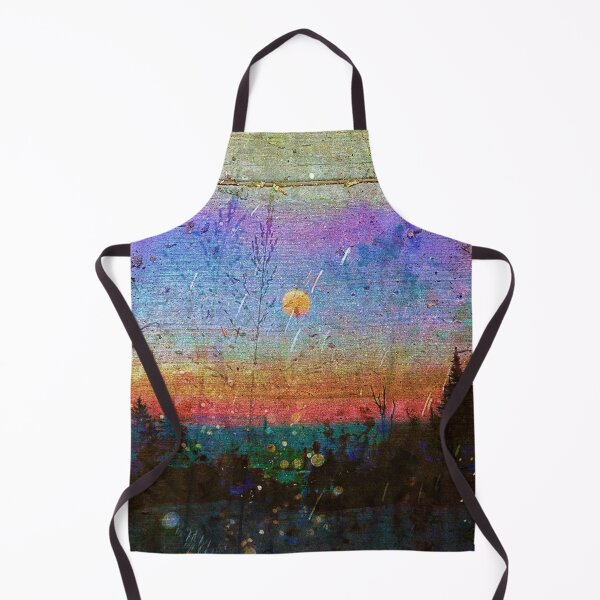 Item preview, Painted Sky designed and sold by Alexdodier.