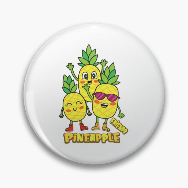 Item preview, pineapple at sea designed and sold by Jiadesigner786.