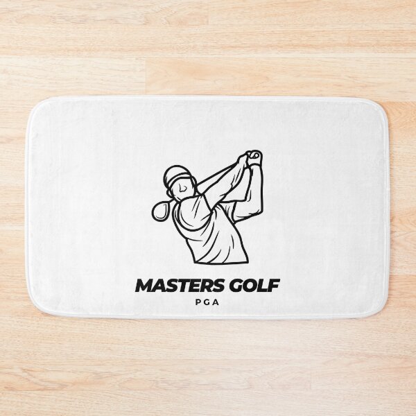 Item preview, pga tourgolf designed and sold by Natthiya Minimal.