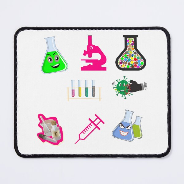 Item preview, Funny Lab Week, Biomedical Engineering Quotes designed and sold by DiensDesign.