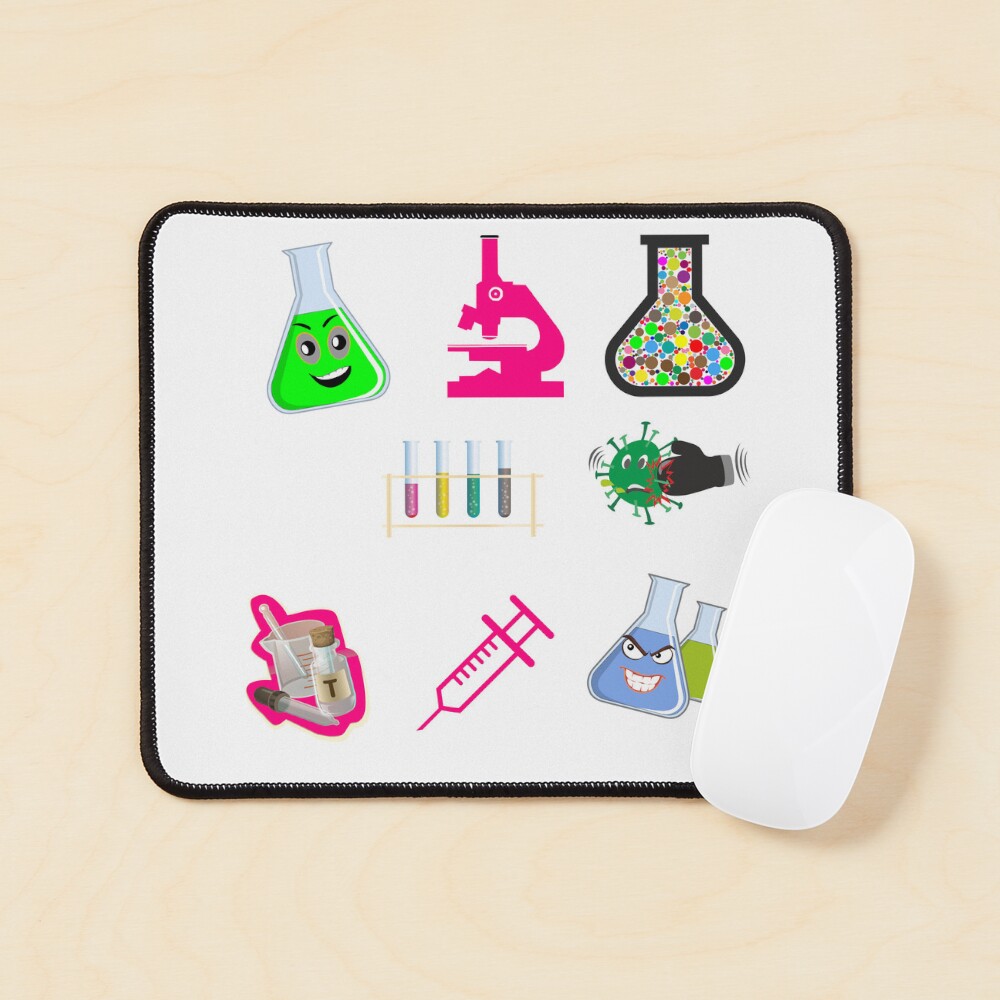 Item preview, Mouse Pad designed and sold by DiensDesign.