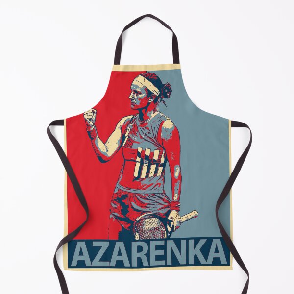 Artikelvorschau, Viktoria Asarenka entworfen und verkauft von RuizStore.