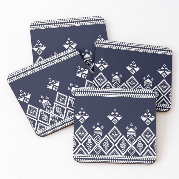 Item preview, ethnic pattern designed and sold by Kriengkrai Meechai.