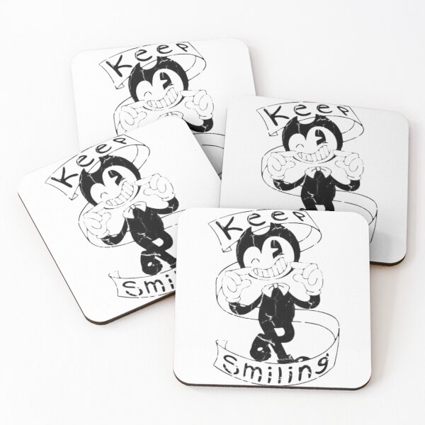 Item preview, Keep Smiling designed and sold by AndresCassidy.