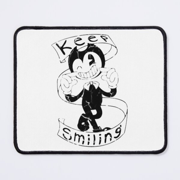 Item preview, Keep Smiling designed and sold by AndresCassidy.