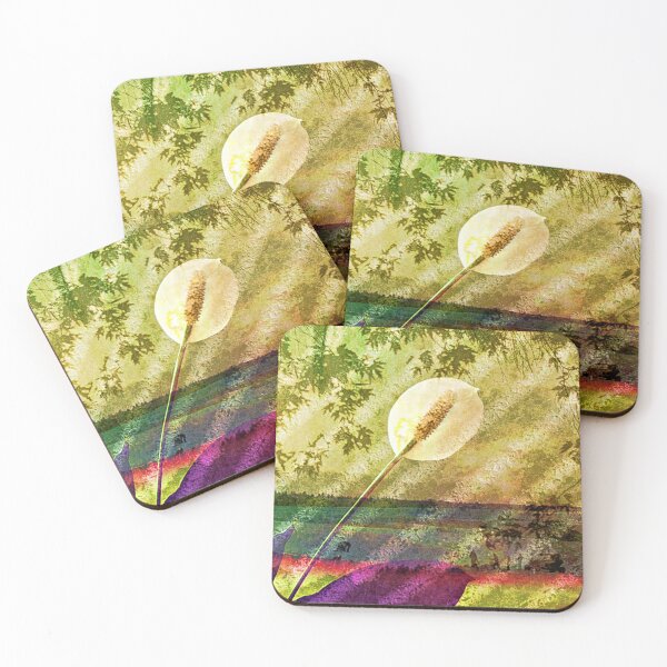 Item preview, Fleur au soleil designed and sold by Alexdodier.