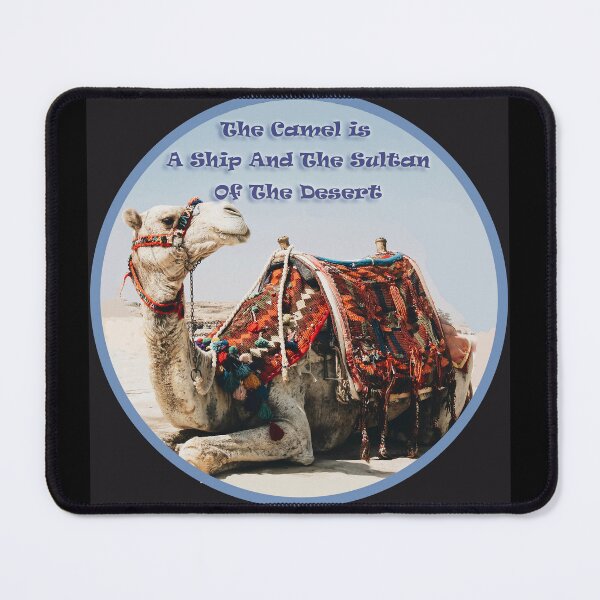 Item preview, Camel designed and sold by Malik-Designs.