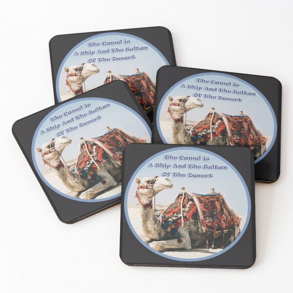 Item preview, Camel designed and sold by Malik-Designs.