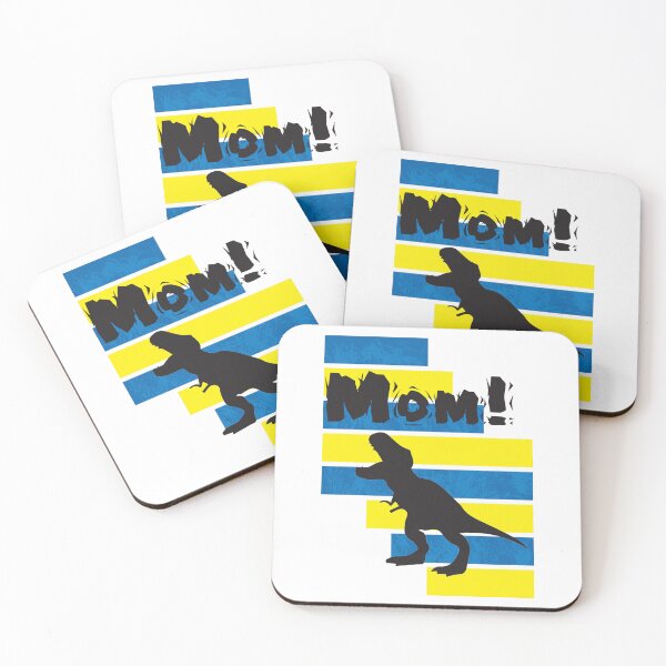 Item preview, Mom! - Ukraine Flag Colors designed and sold by Creative Zense™.