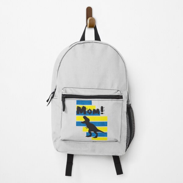 Item preview, Mom! - Ukraine Flag Colors designed and sold by Creative Zense™.