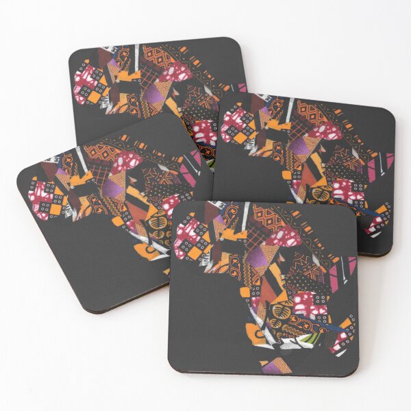Item preview, Africa the Pretty designed and sold by Sasaart20.