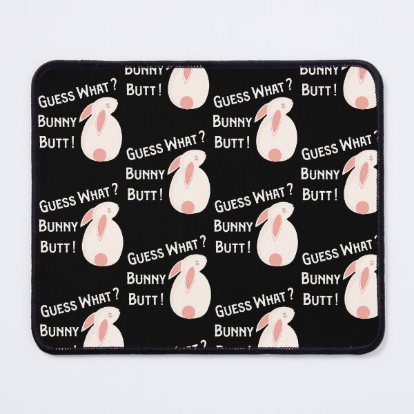 Item preview, Guess What Bunny Butt Funny Happy Easter Day Simple Design ,Perfect Great Sarcastic Bunny Lovers Present designed and sold by pedrored369.