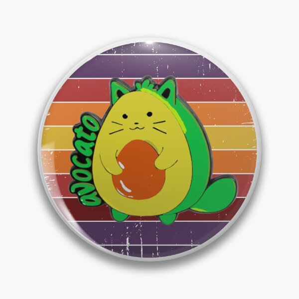 Item preview, Fat Avocato designed and sold by Teo13.