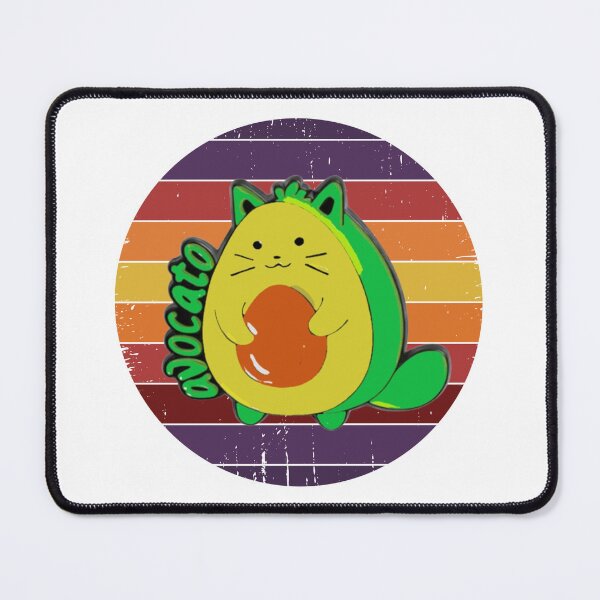 Item preview, Fat Avocato designed and sold by Teo13.