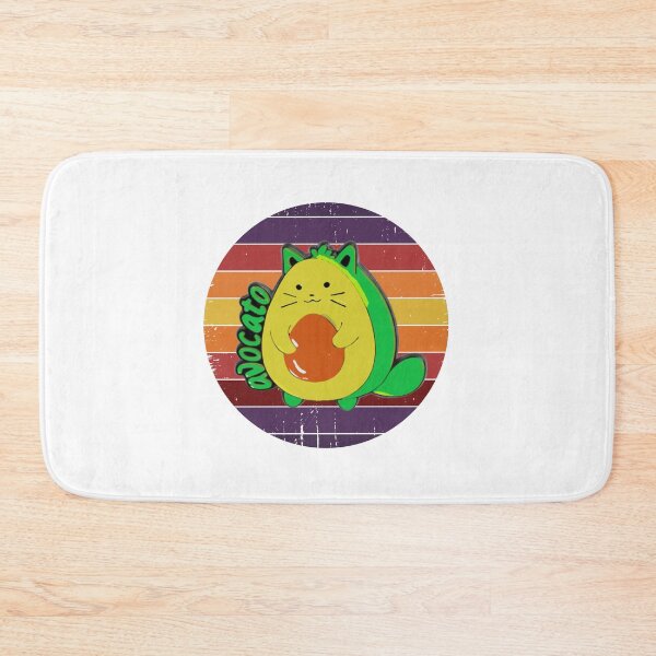 Item preview, Fat Avocato designed and sold by Teo13.