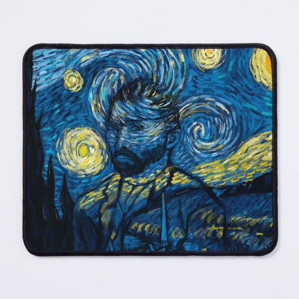 Item preview, In the Starry Night designed and sold by Davidevilboy.