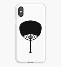 Fan iPhone Case