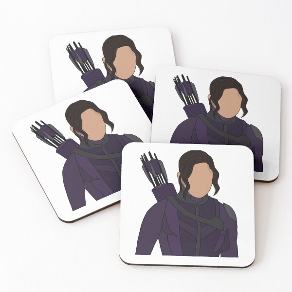 Item preview, Kate bishop designed and sold by marthaeast.