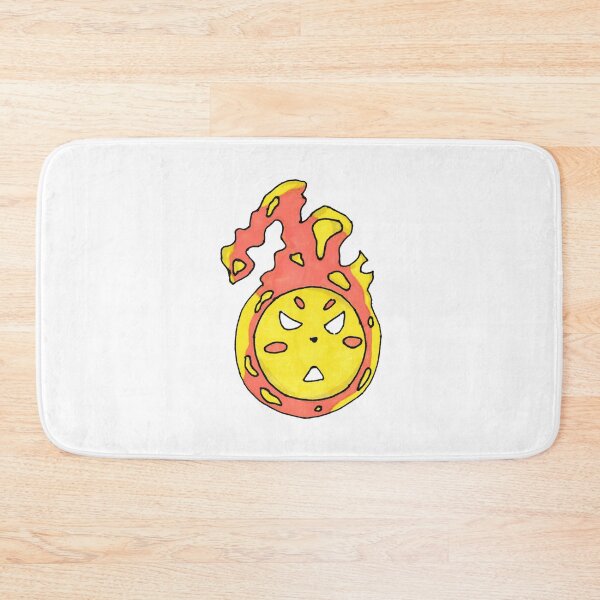 Item preview, Blazing Fury designed and sold by MaFenVhenan.