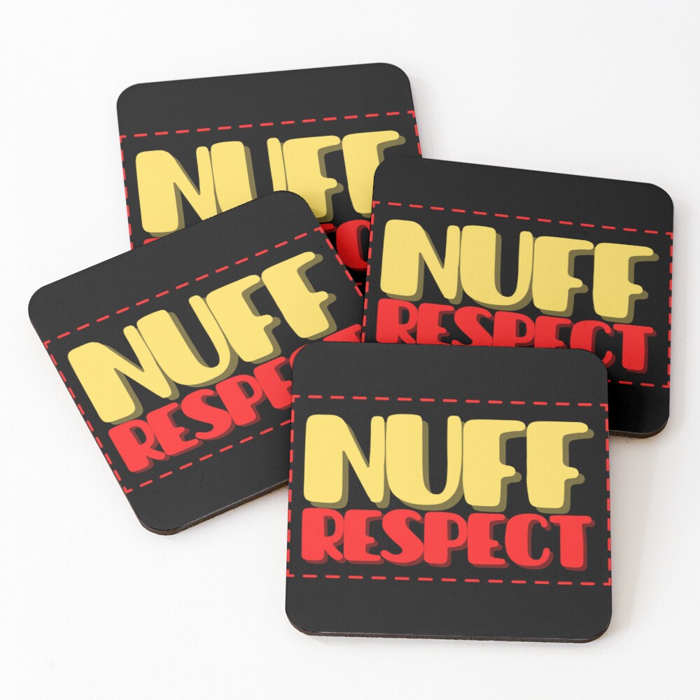 Item preview, Coasters (Set of 4) designed and sold by datgiango3.
