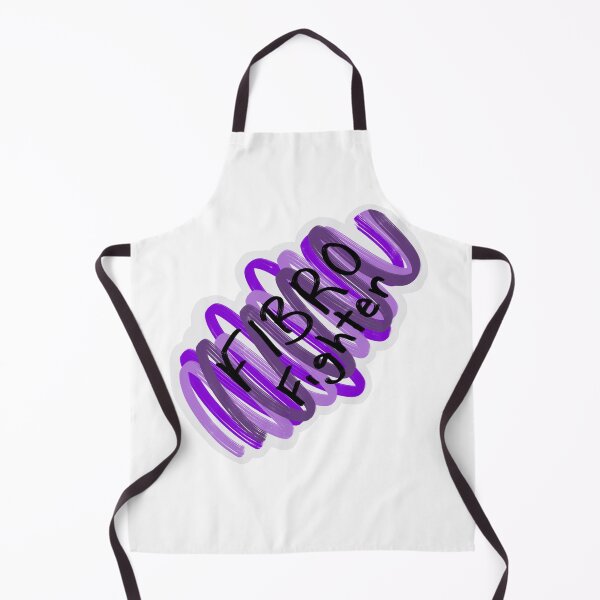 Item preview, Fibromyalgia fighter designed and sold by ArtBySandmage.
