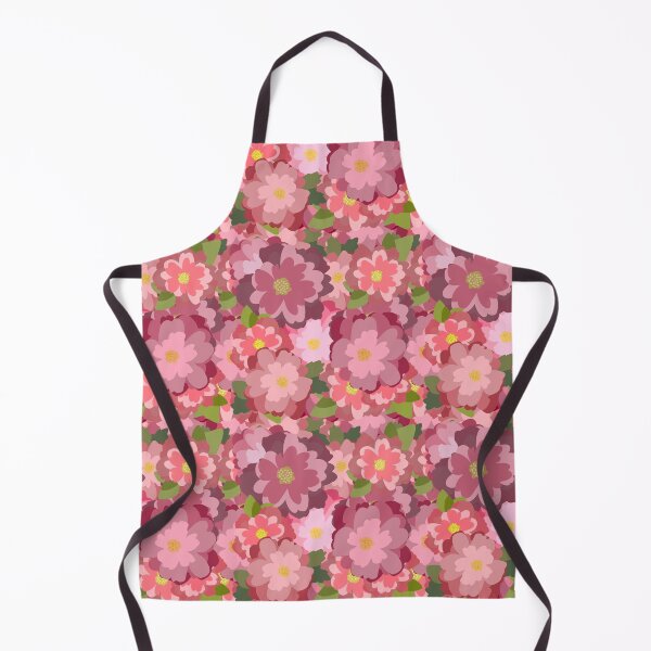 Item preview, Flower Cluster Pattern designed and sold by graetzart.