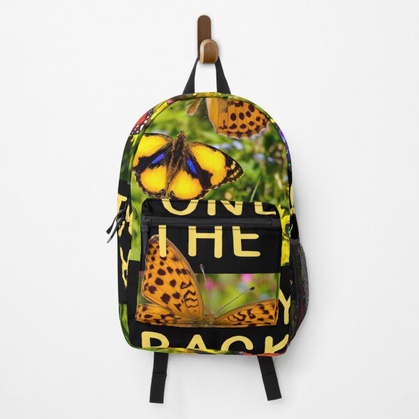 Item preview, Unleash The Wild In Your Backyard Colorful Design designed and sold by EarthArtDesigns.