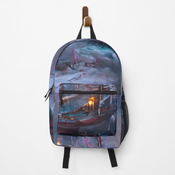 Item preview, Frozen Galleon designed and sold by ~.