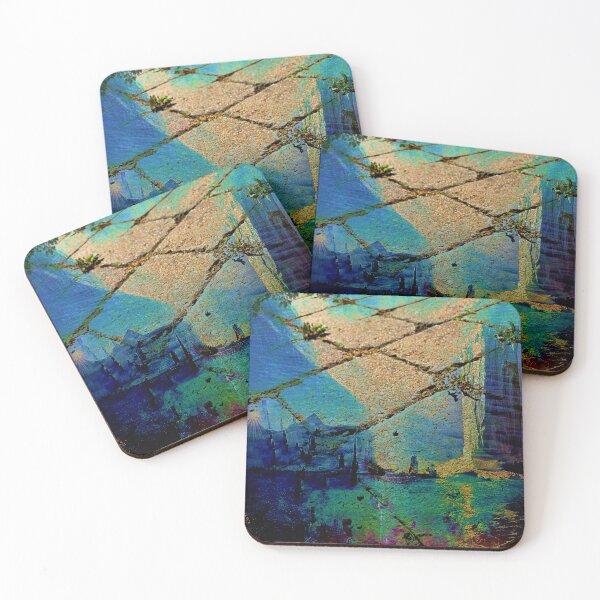 Item preview, Glaciers designed and sold by Alexdodier.