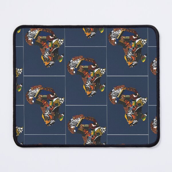 Item preview, Africa the Maritime designed and sold by Sasaart20.