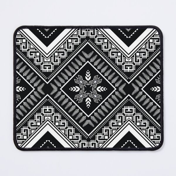 Item preview, ethnic pattern designed and sold by Kriengkrai Meechai.