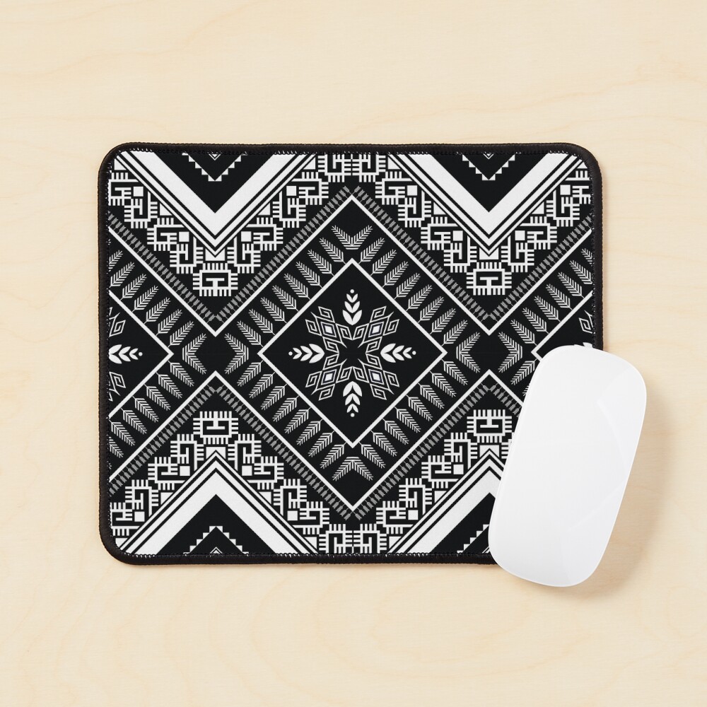 Item preview, Mouse Pad designed and sold by 7ASCIIz.