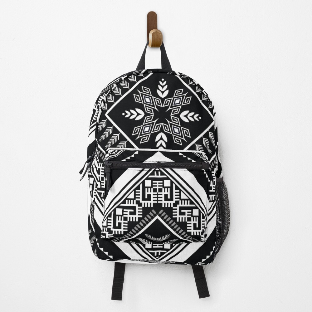 Item preview, Backpack designed and sold by 7ASCIIz.