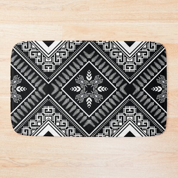 Item preview, ethnic pattern designed and sold by Kriengkrai Meechai.