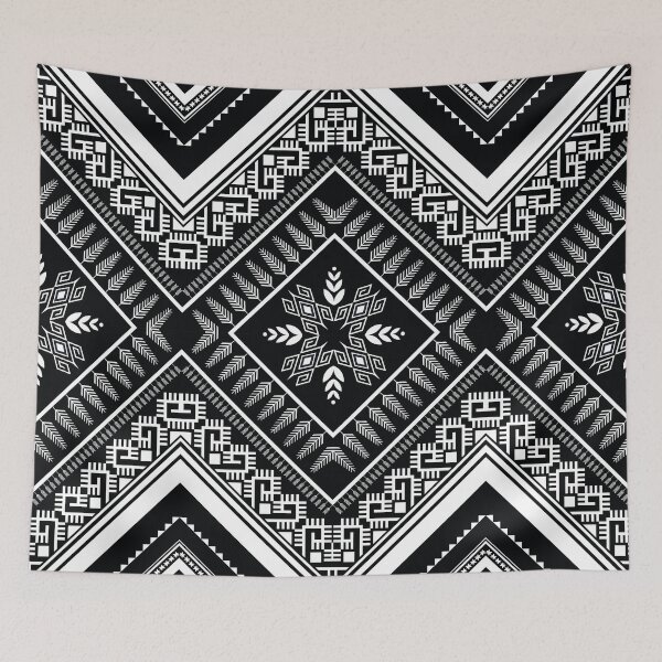 Item preview, ethnic pattern designed and sold by Kriengkrai Meechai.
