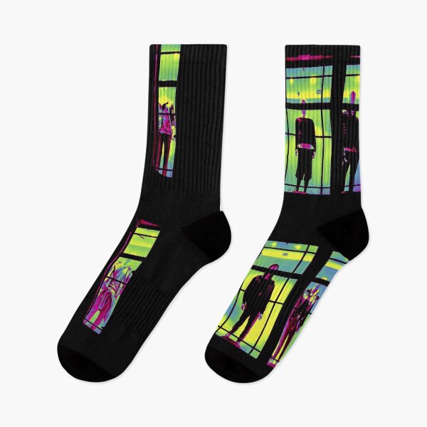 Item preview, Windows Shopped designed and sold by Susan Maxwell Schmidt.