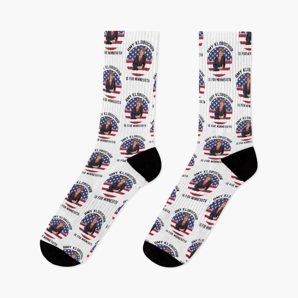 Item preview, Amy Klobuchar, Minnesota Senator designed and sold by SportyDogShop.