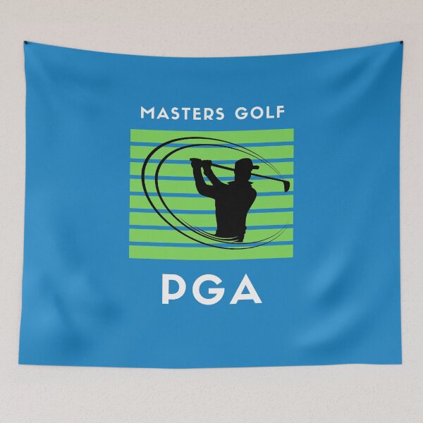 Item preview, pga tourgolf designed and sold by Natthiya Minimal.